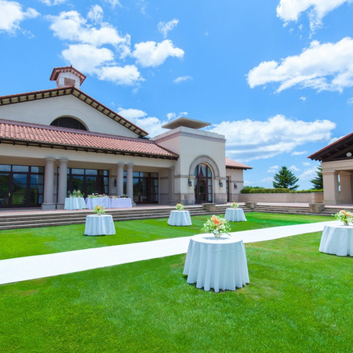 グランドエクシブ那須白河