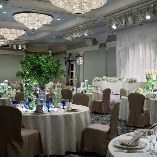 グランドエクシブ那須白河