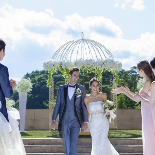 グランドエクシブ那須白河