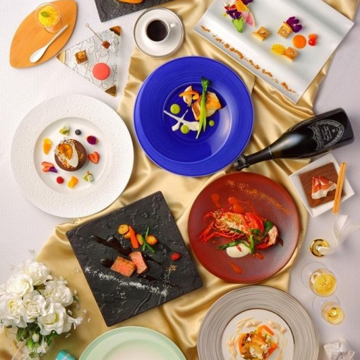 グランドエクシブ那須白河