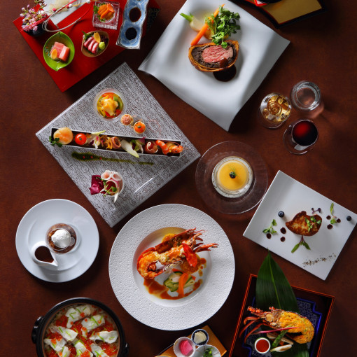 グランドエクシブ那須白河