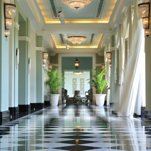 グランドエクシブ那須白河