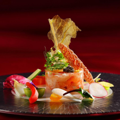 グランドエクシブ那須白河