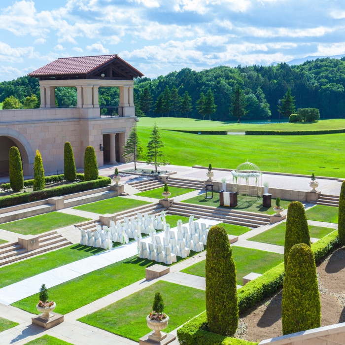 グランドエクシブ那須白河