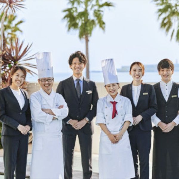 《困ったときも安心♪それぞれの分野のプロがサポート》コーディネートに困ったときも大丈夫◎ウェディングプランナーや、フローリストのプロがおふたりへアドバイスするので安心です|Mandarin Port（マンダリンポルト）●BRASSグループの写真(44874250)