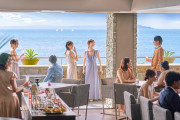 SCAPES THE SUITE（スケープスザスィート）
