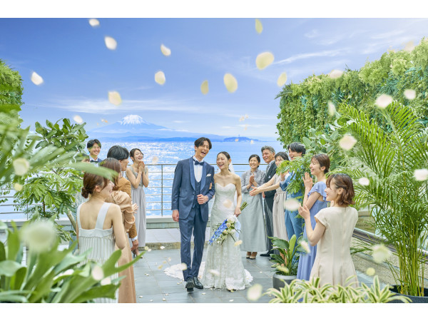 SCAPES THE SUITE（スケープスザスィート）