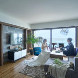 【リニューアル特典】10万相当のスイートルーム1泊2日朝食付きをプレゼント