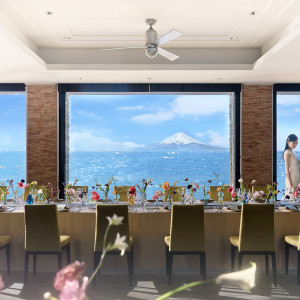 【6名～貸切可◎家族婚】貸切邸宅でホテルおもてなし