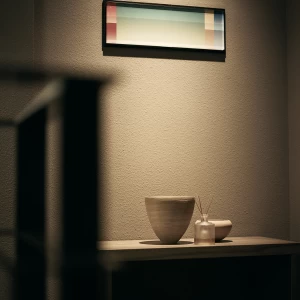 ひとつひとつのインテリアが選び抜かれた洗練されたプライベートホテル|SCAPES THE SUITE（スケープスザスィート）の写真(32277750)