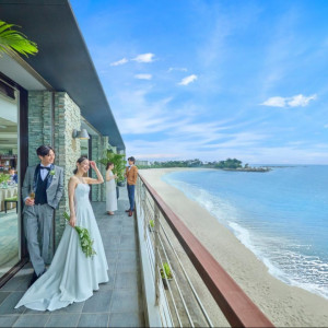 公式*リニューアル記念*最大152万特典◇チャペル＆豪華試食×貸切W