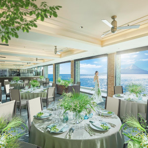 リゾート地「葉山」でもてなす1日|SCAPES THE SUITE（スケープスザスィート）の写真(56584915)