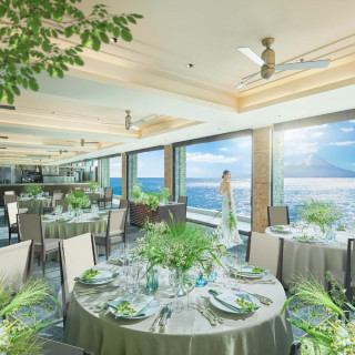 公式限定【年末限定*豪華23大特典】海の絶景チャペル&美食体験フェア