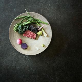 【ギフト券最大1.5万円付】特選牛×オマール海老の豪華試食&逗子駅タクシー往復送迎