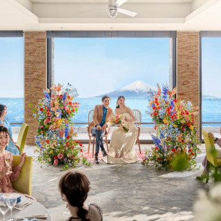 公式サイト【リニューアル記念】特選牛試食＆碧い海を貸切る*絶景リゾート