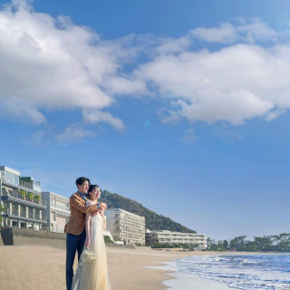 公式サイト限定【月1*23大特典】特選牛の絶品試食＆挙式体験