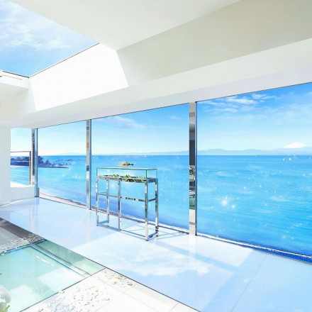 SCAPES THE SUITE