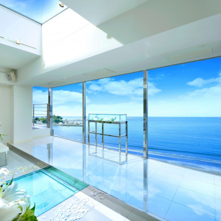 SCAPES THE SUITE