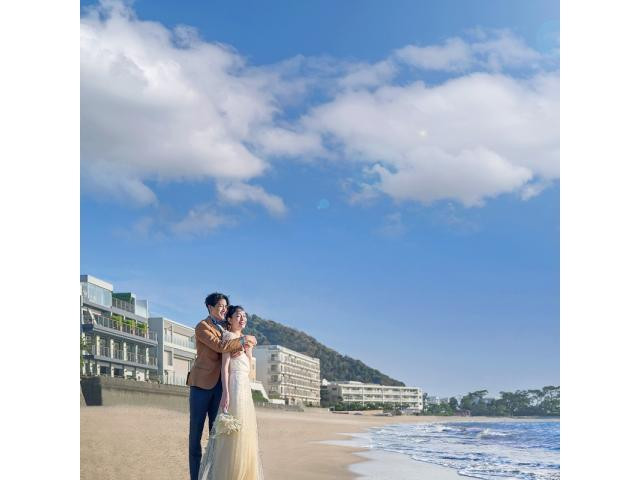 \HPからの予約が1番お得!もれなく全組対象◇豪華な来館特典をご用意/