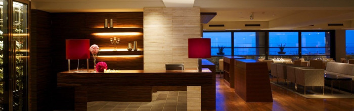 SCAPES THE SUITE