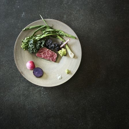 手間暇かけて老若男女食べやすく美味しさを追求。フェアでは試食もご用意しております。|SCAPES THE SUITE（スケープスザスィート）の写真(32278012)