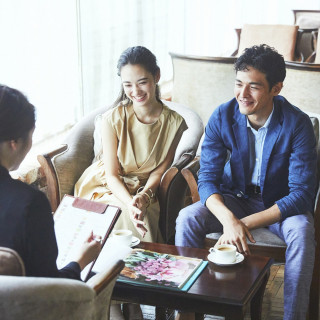 【伊豆見学時交通費キャッシュバック付】リゾートウェディング相談会@東京