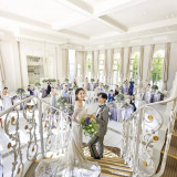 【1件目成約特典】チャペル挙式料100%OFF！