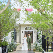 ララシャンス迎賓館(宮崎)