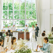 ララシャンス迎賓館(宮崎)