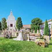 ララシャンス迎賓館(宮崎)