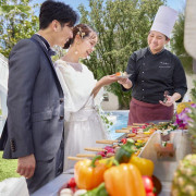 ララシャンス迎賓館(宮崎)