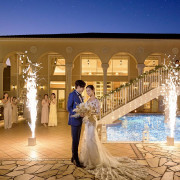 ララシャンス迎賓館(宮崎)