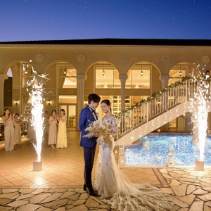 1月LAST!!ブライダルEXPO★1件目限定★120万特典×豪華試食