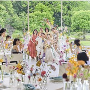 残1組!＼月末BIG／WeddingEXPO★120万円特典＆豪華試食
