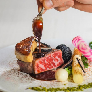 【3連休限定】ミシュランシェフ監修*豪華試食×最大120万円特典