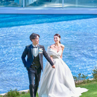 【夏のBIG】結婚式がまるわかり体験フェア★今なら会場費全額OFF