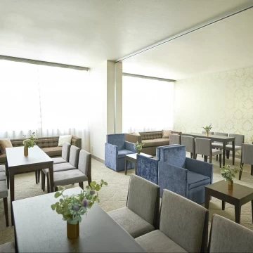 ララシャンス迎賓館(宮崎)