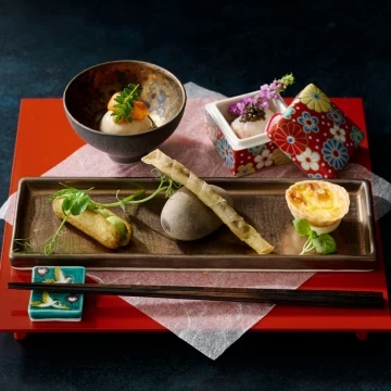 ララシャンス迎賓館(宮崎)