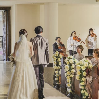 10名～30名の結婚式に◆ゲストに感謝を伝えるおもてなし相談会