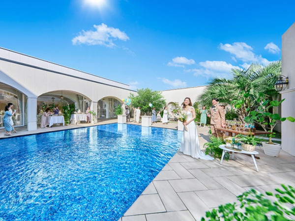 ヒルズスィーツ宇都宮ブリーズテラス