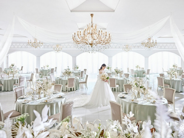 ヒルズスィーツ宇都宮ブリーズテラス