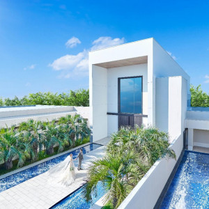 *1月限定SP*憧れ叶える感動チャペル×美食体験＆最大150万優待