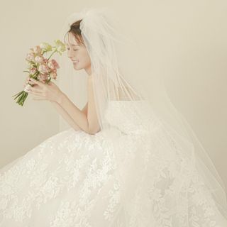 ヒルズスィーツ宇都宮ブリーズテラスのドレス・衣装の写真（10枚目）