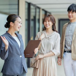【60分で完結】即決営業ナシで安心!気軽によりみちツアー