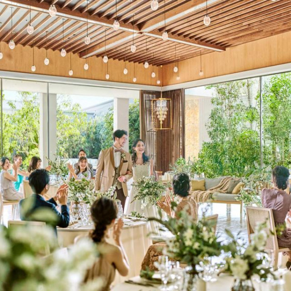 心地良い開放感と上質感 大人のオリエンタルリゾート