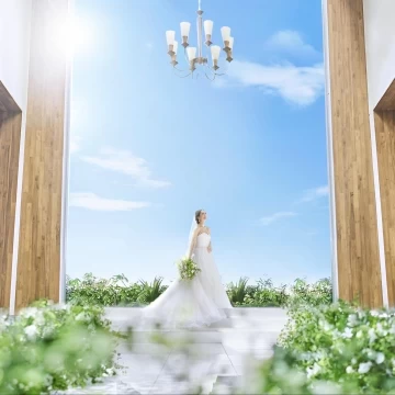 ヒルズスィーツ宇都宮ブリーズテラス