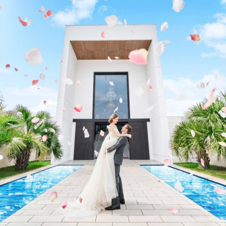 ヒルズスィーツ宇都宮ブリーズテラスの結婚式 特徴と口コミをチェック ウエディングパーク