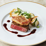 【ご来館の方全員】クチコミで好評の絶品和牛の無料試食