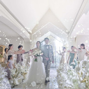 モアフィール宇都宮プライベートガーデン