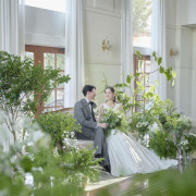 モアフィール宇都宮プライベートガーデン